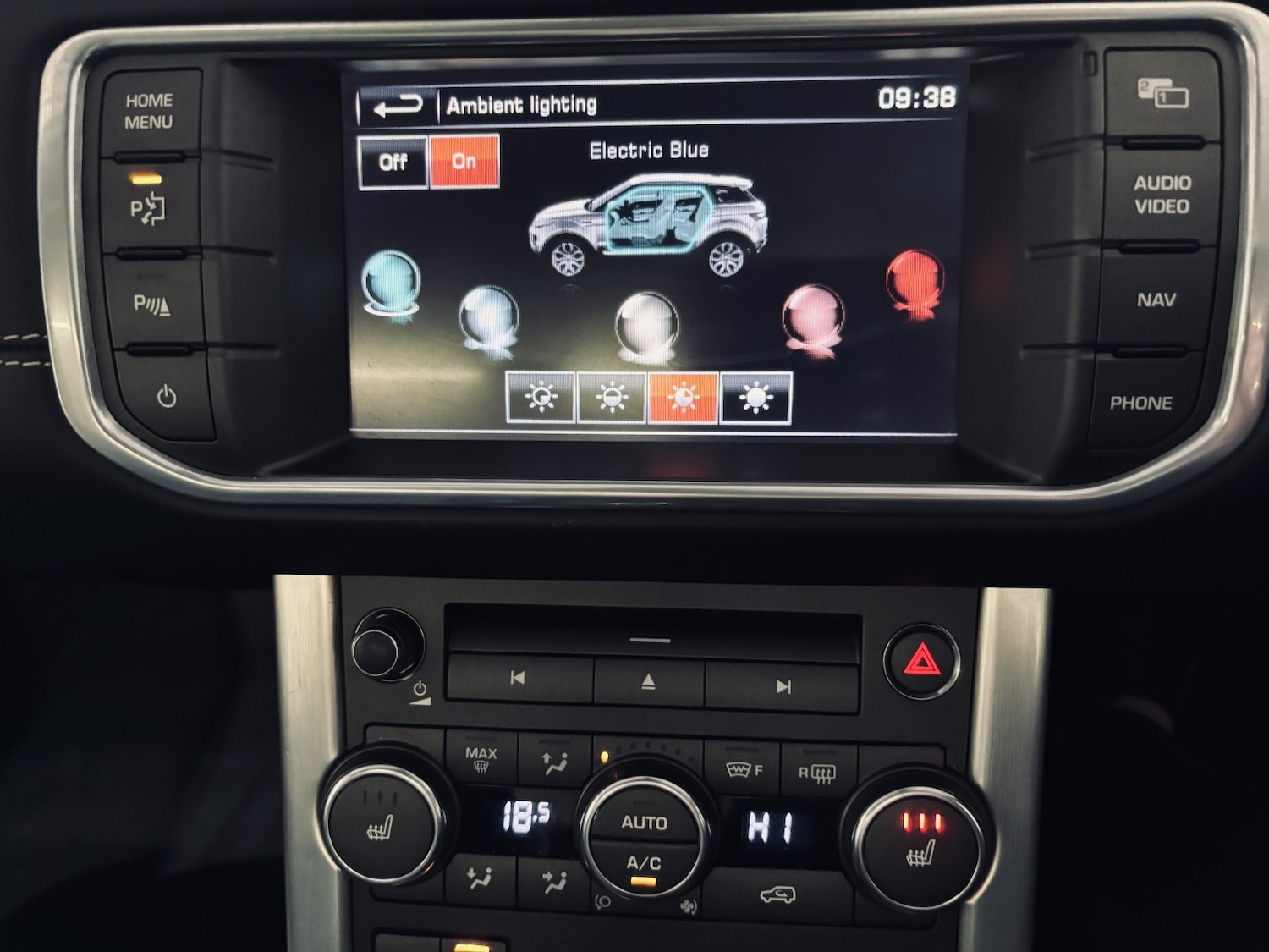 Used Land Rover Range Rover Evoque 2014 for sale - 76418361: Photo 49