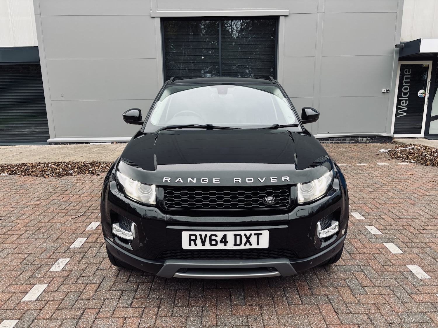 Used Land Rover Range Rover Evoque 2014 for sale - 76418361: Photo 5