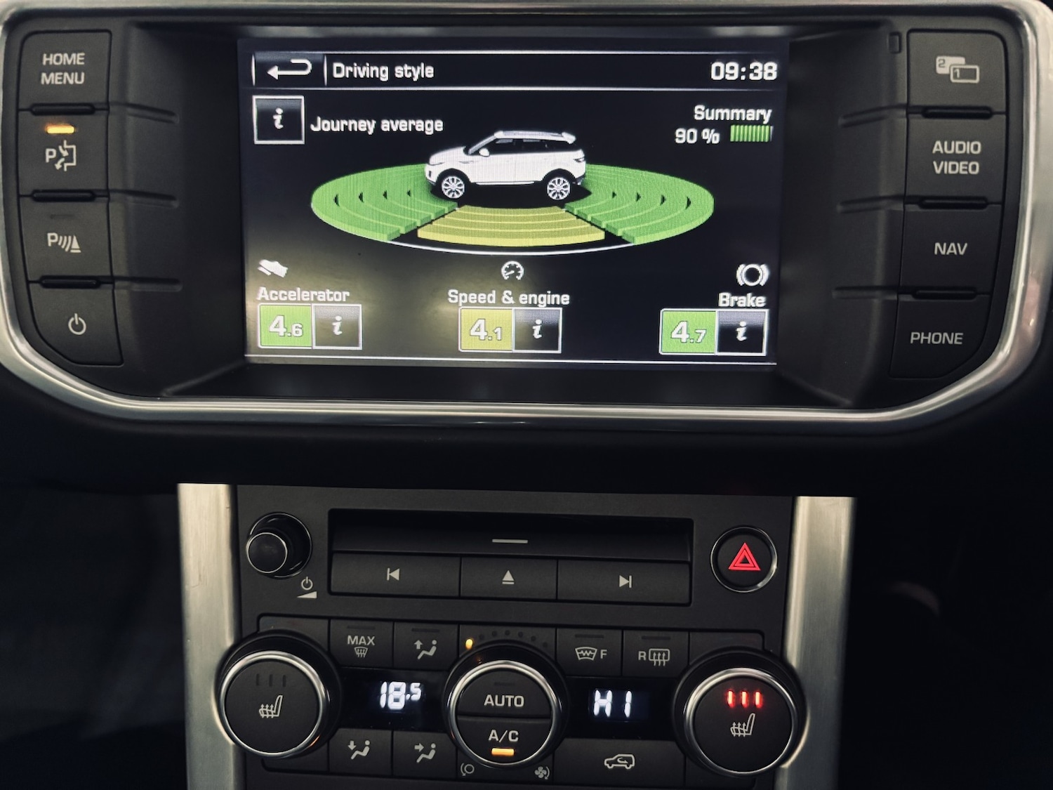 Used Land Rover Range Rover Evoque 2014 for sale - 76418361: Photo 50