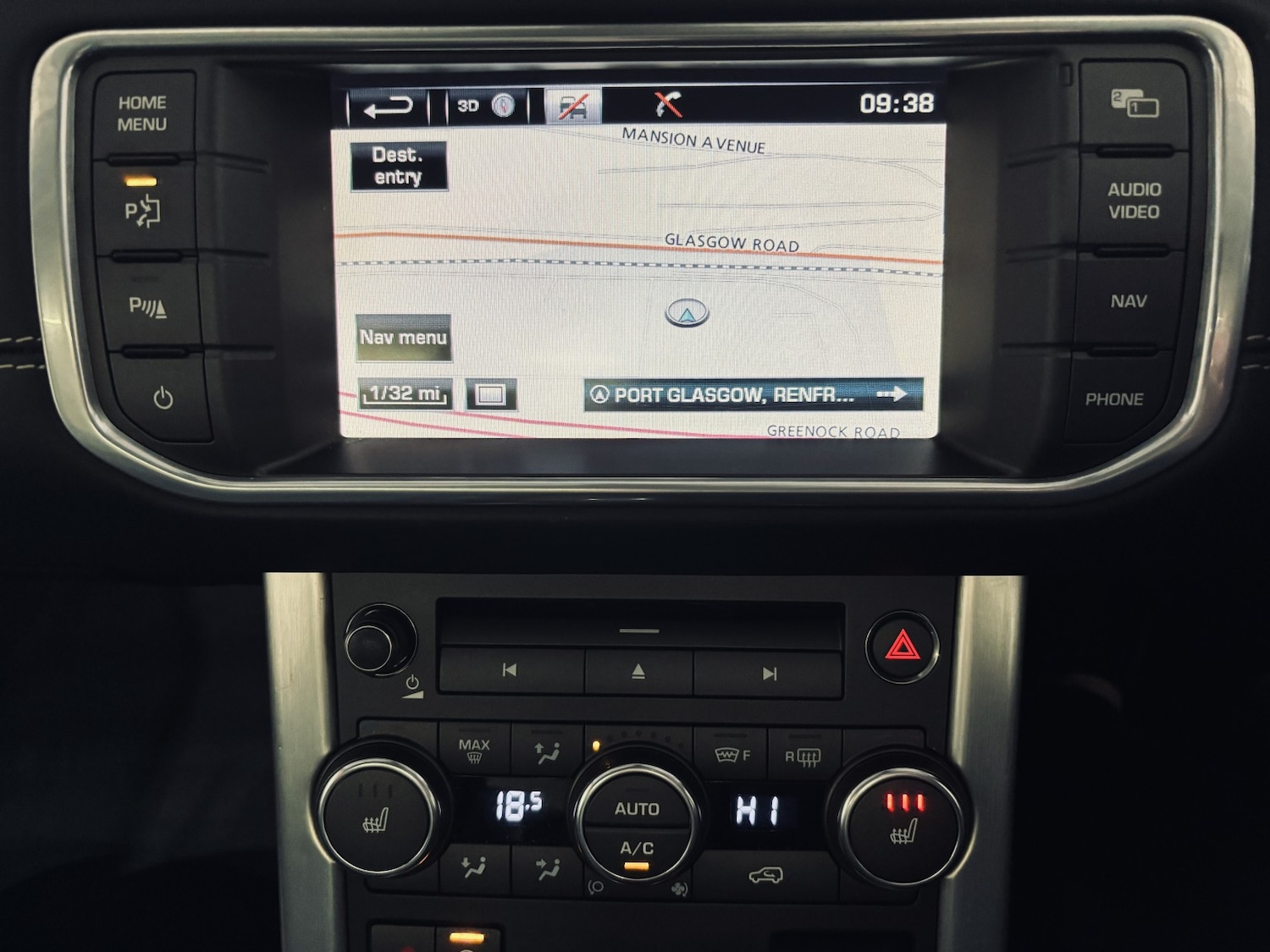 Used Land Rover Range Rover Evoque 2014 for sale - 76418361: Photo 51