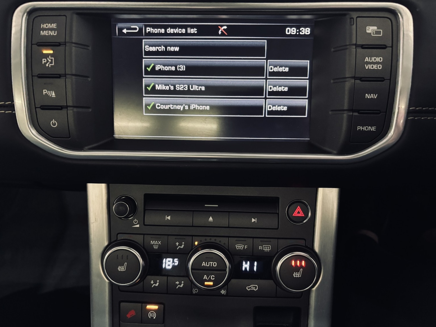 Used Land Rover Range Rover Evoque 2014 for sale - 76418361: Photo 52