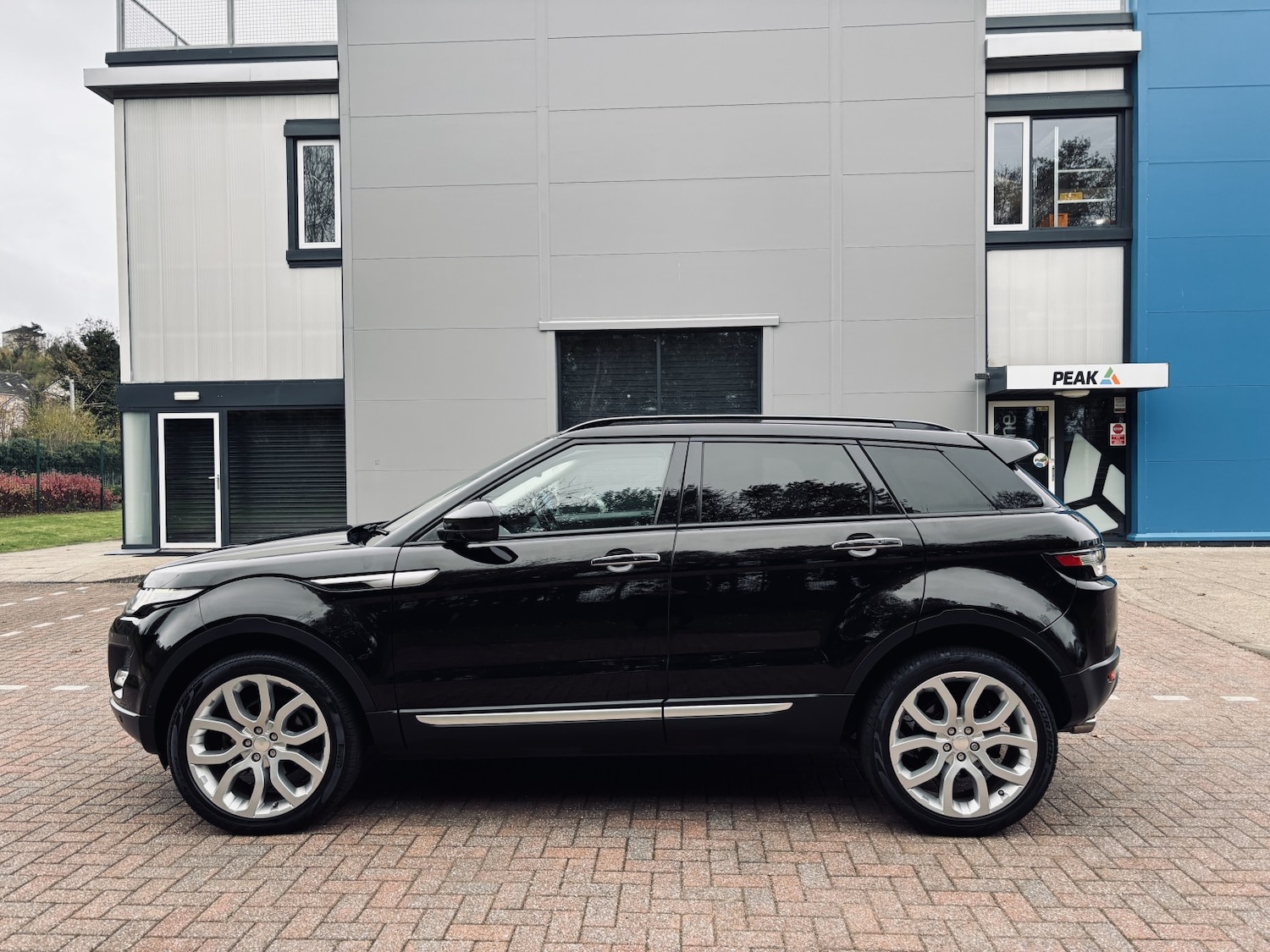 Used Land Rover Range Rover Evoque 2014 for sale - 76418361: Photo 59
