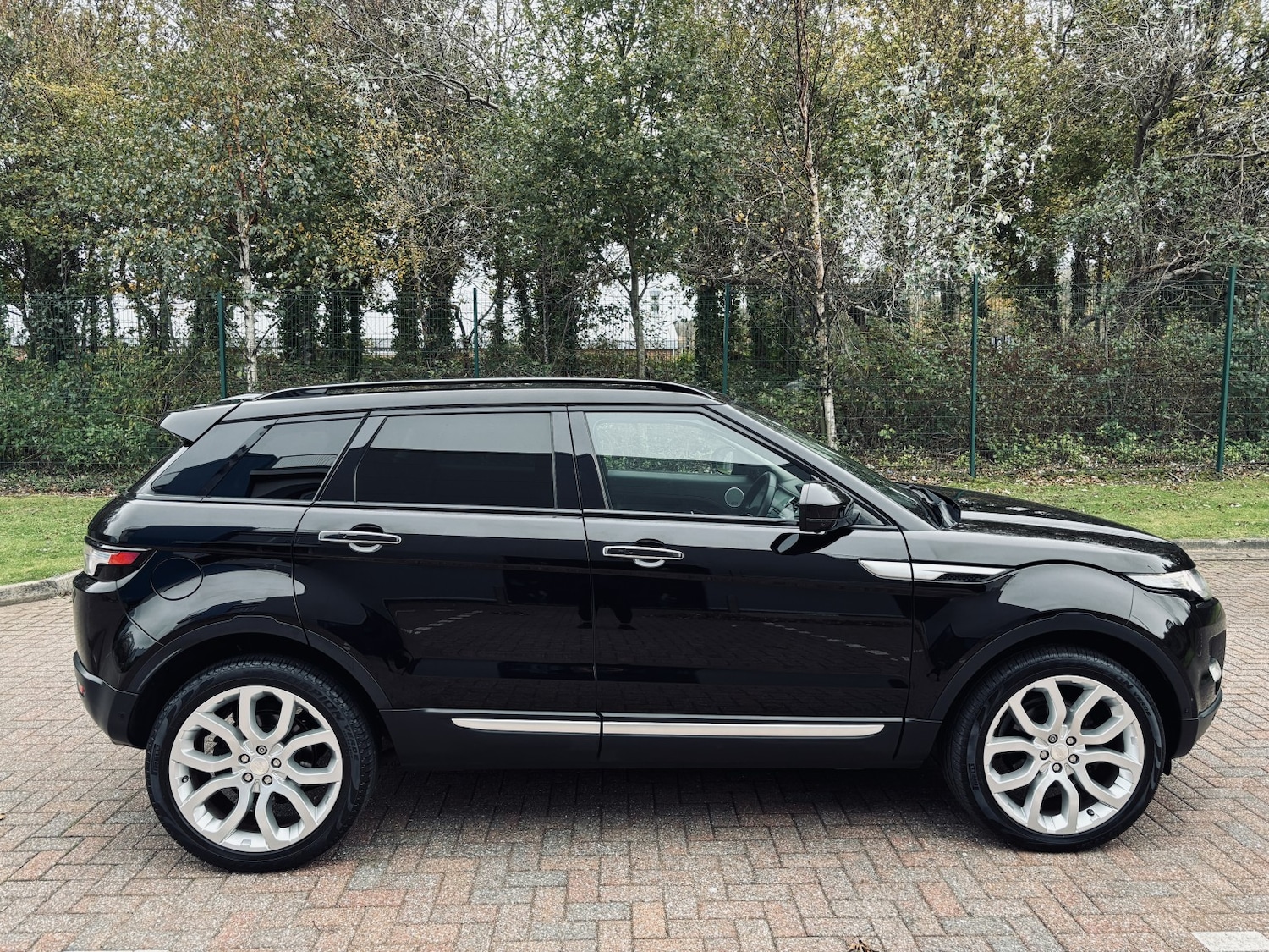 Used Land Rover Range Rover Evoque 2014 for sale - 76418361: Photo 60