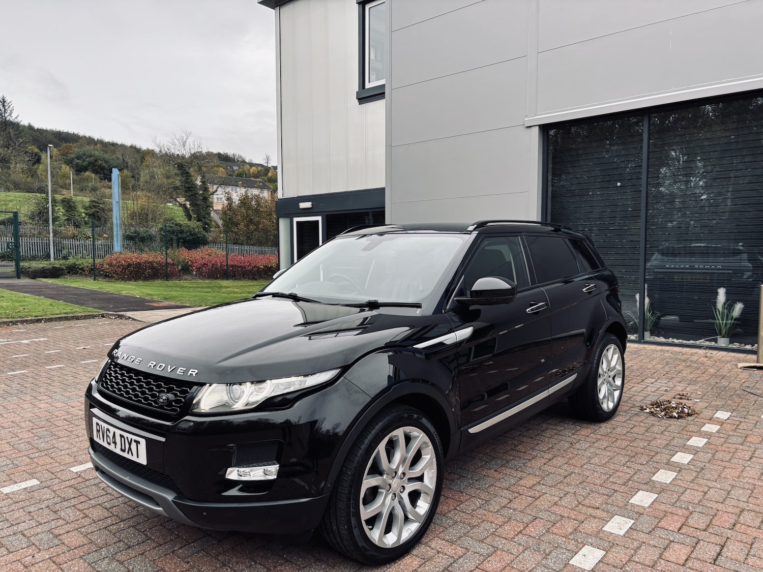 Used Land Rover Range Rover Evoque 2014 for sale - 76418361: Photo 61