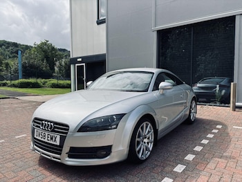 Used Audi TT 2008 for sale - 75773401: Photo