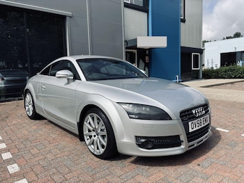 Used Audi TT 2008 for sale - 75773401: Photo