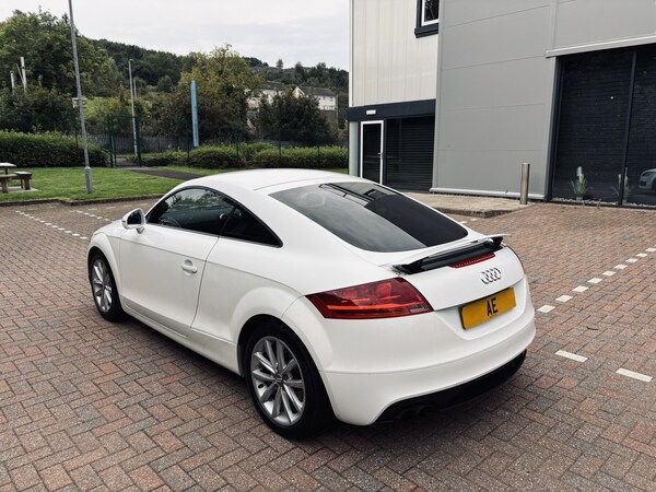 Used Audi TT 2012 for sale - 76250661: Photo 10