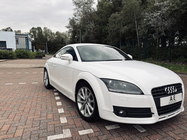 Used Audi TT 2012 for sale - 76250661: Photo 12