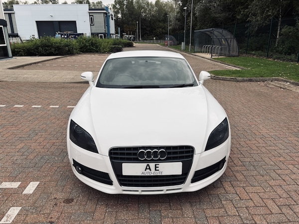 Used Audi TT 2012 for sale - 76250661: Photo 13