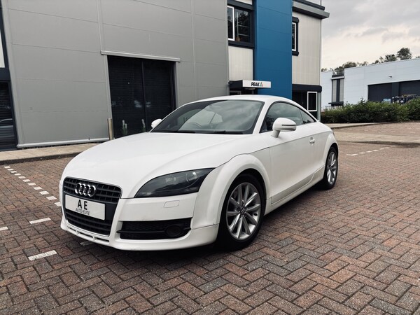 Used Audi TT 2012 for sale - 76250661: Photo 14