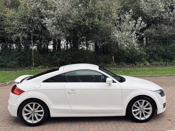 Used Audi TT 2012 for sale - 76250661: Photo 16