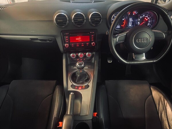 Used Audi TT 2012 for sale - 76250661: Photo 17