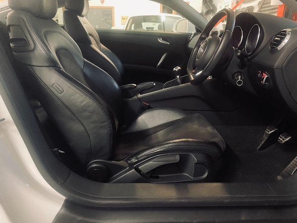 Used Audi TT 2012 for sale - 76250661: Photo 18