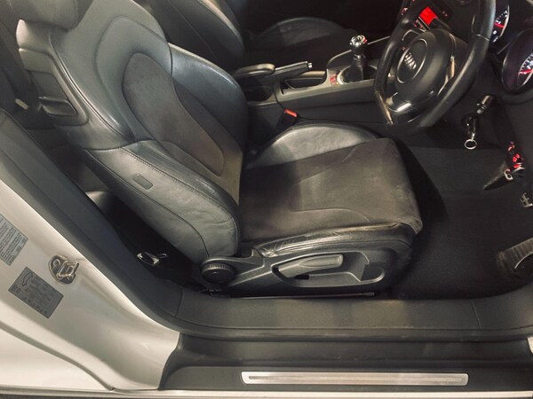 Used Audi TT 2012 for sale - 76250661: Photo 19