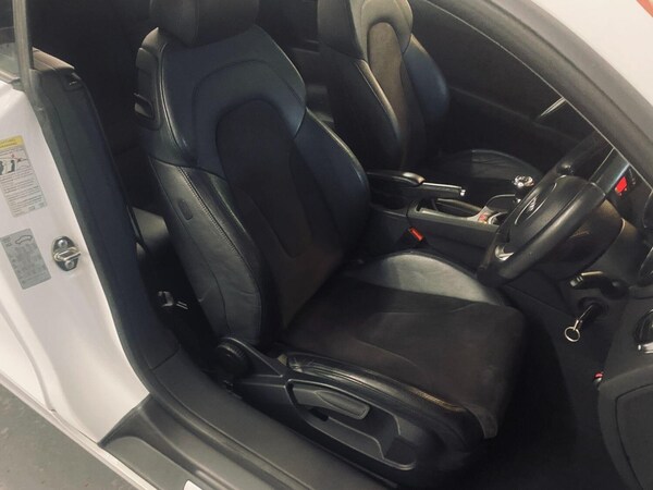 Used Audi TT 2012 for sale - 76250661: Photo 20