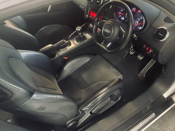 Used Audi TT 2012 for sale - 76250661: Photo 21