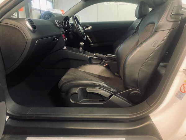 Used Audi TT 2012 for sale - 76250661: Photo 22