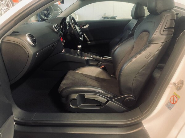 Used Audi TT 2012 for sale - 76250661: Photo 23