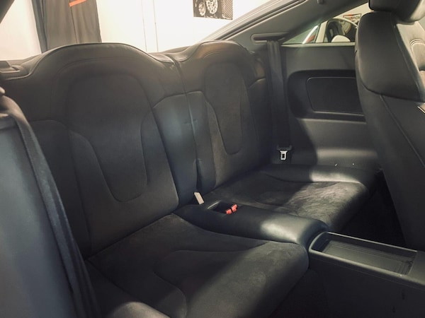 Used Audi TT 2012 for sale - 76250661: Photo 24