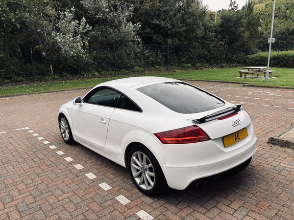 Used Audi TT 2012 for sale - 76250661: Photo 26