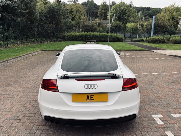 Used Audi TT 2012 for sale - 76250661: Photo 27