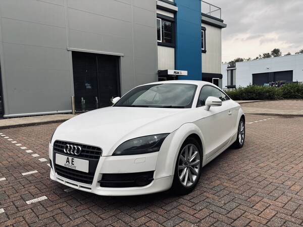Used Audi TT 2012 for sale - 76250661: Photo 29