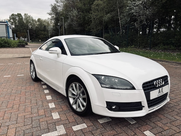 Used Audi TT 2012 for sale - 76250661: Photo 30