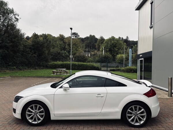 Used Audi TT 2012 for sale - 76250661: Photo 32