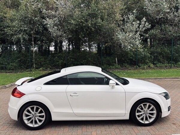 Used Audi TT 2012 for sale - 76250661: Photo 33