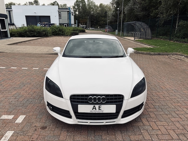 Used Audi TT 2012 for sale - 76250661: Photo 35