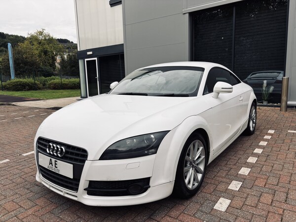 Used Audi TT 2012 for sale - 76250661: Photo 36