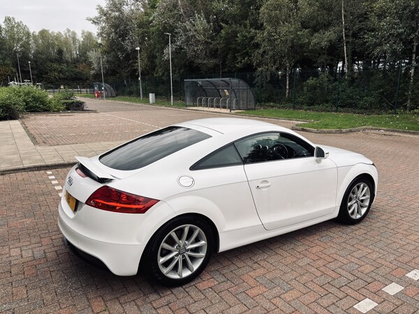 Used Audi TT 2012 for sale - 76250661: Photo 37