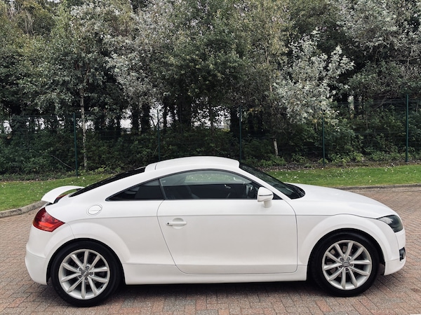 Used Audi TT 2012 for sale - 76250661: Photo 39