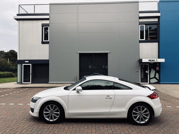 Used Audi TT 2012 for sale - 76250661: Photo 40