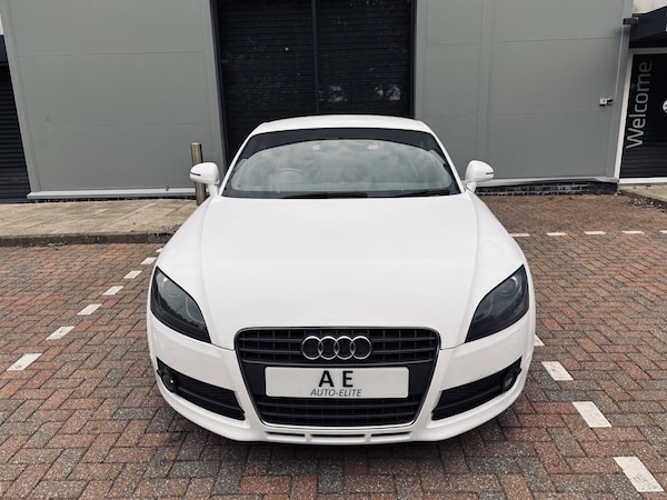 Used Audi TT 2012 for sale - 76250661: Photo 4