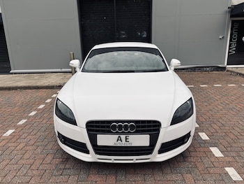 Used Audi TT 2012 for sale - 76250661: Photo 4