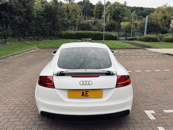 Used Audi TT 2012 for sale - 76250661: Photo 5