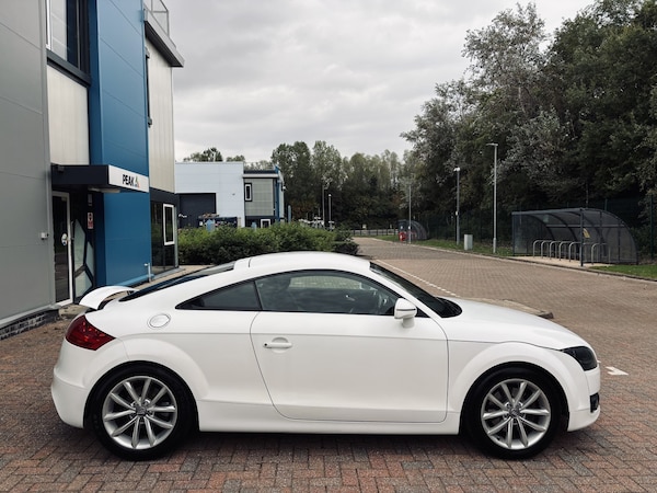 Used Audi TT 2012 for sale - 76250661: Photo 6