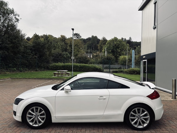 Used Audi TT 2012 for sale - 76250661: Photo 7