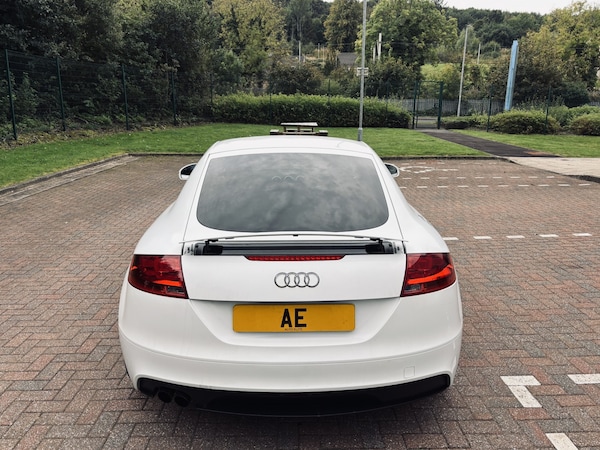 Used Audi TT 2012 for sale - 76250661: Photo 9