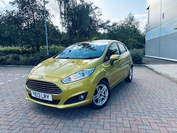 Ford - Fiesta