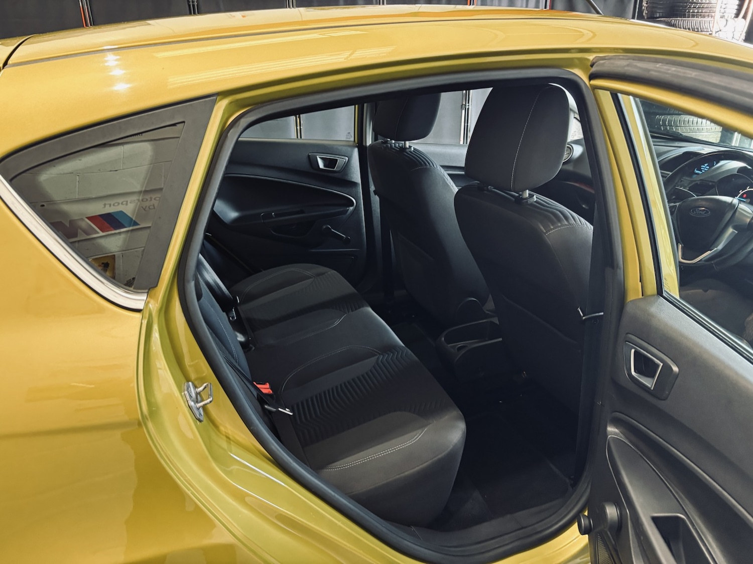 Vehicle 23