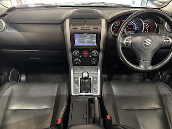 Used Suzuki Grand Vitara 2011 for sale - 75975599: Photo
