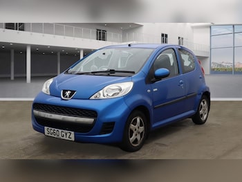 2010 - 1.0 12V Millesim 5-Door