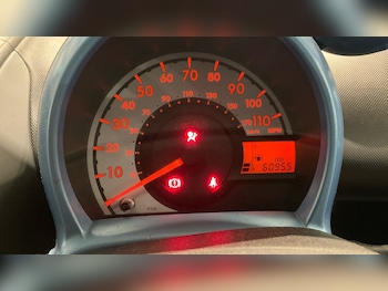Used Peugeot 107 2010 for sale - 75789351: Photo