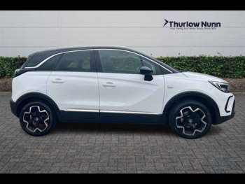 Used Vauxhall Crossland 2022 for sale - 74687876: Photo