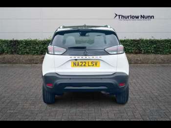 Used Vauxhall Crossland 2022 for sale - 74687876: Photo