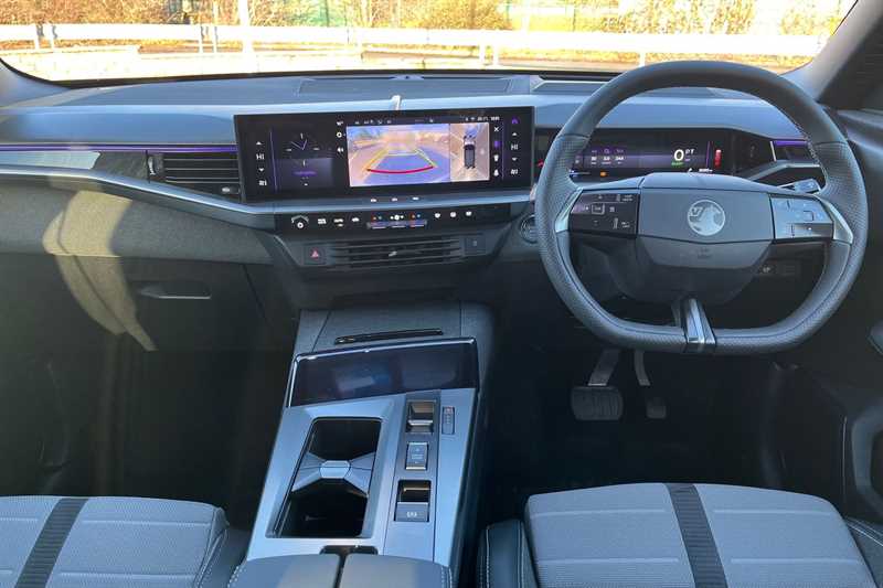 Used Vauxhall Grandland 2025 for sale - 77471376: Photo 12