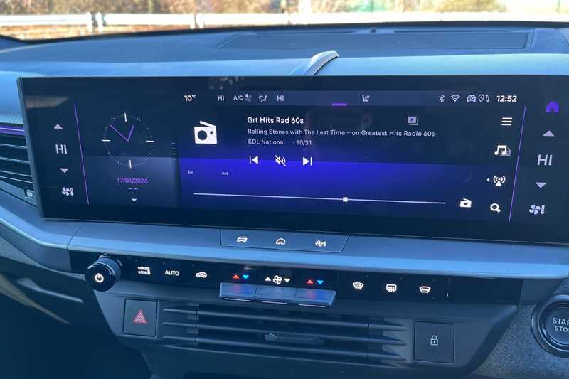 Used Vauxhall Grandland 2025 for sale - 77471376: Photo 17