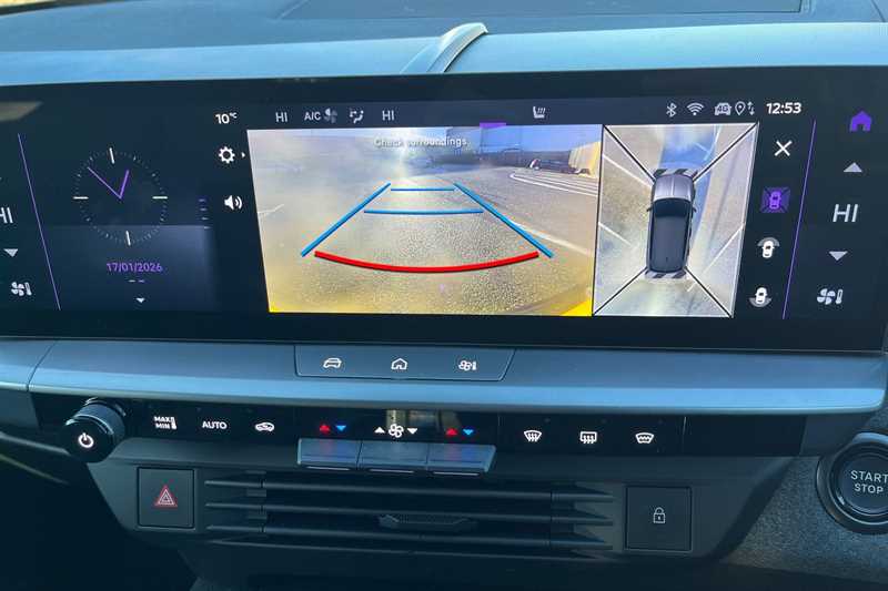 Used Vauxhall Grandland 2025 for sale - 77471376: Photo 19